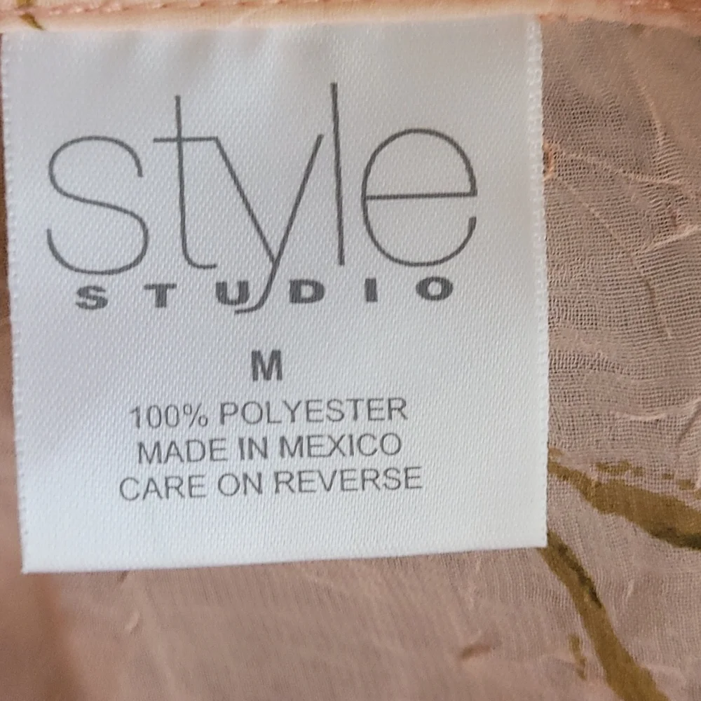 Style Studio blouse - Picture 5 of 5